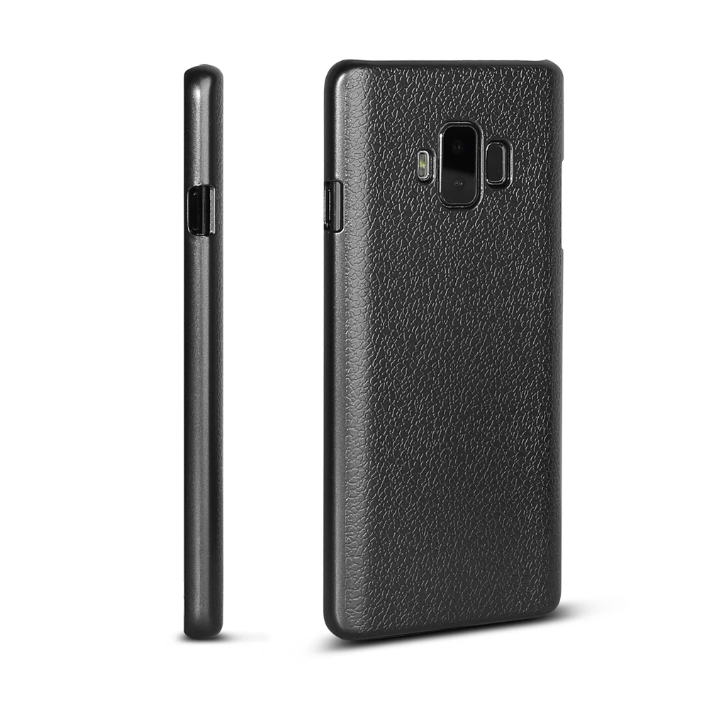 Ocube vkworld S8 металик жесткий В виде ракушки Обложка чехол Protect Жесткий Чехол для