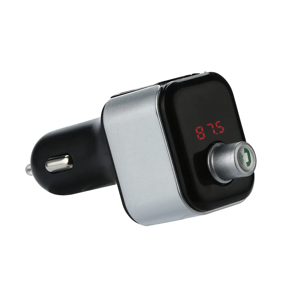 Kongyide кабели адаптеры и розетки беспроводной Bluetooth Автомобильный MP3 плеер fm