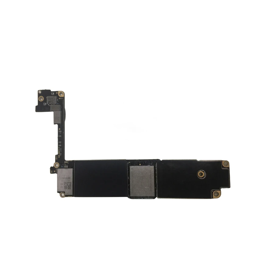 Оригинальная разблокированная материнская плата для iphone 8 без Touch ID 64 Гб/256 ГБ с