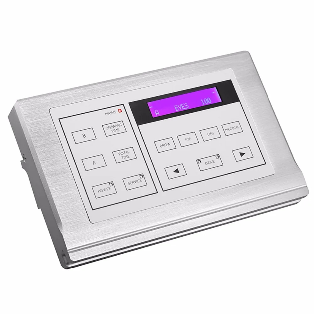 тату наборы Полное татуировки Наборы Профессиональный цифровой машин и