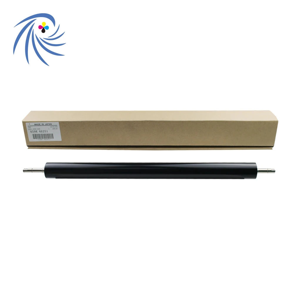 2nd BTR ПЕРЕДАЧИ ролик принтера Xerox DocuColor C60 C70 C75 J75 550 560 570 700 5580 6680 7780 059K46251 из
