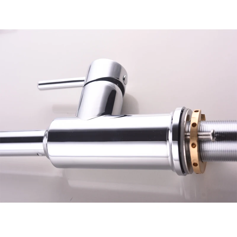 Смеситель для кухни из латуни|kitchen faucet spray|brass kitchenhot cold |