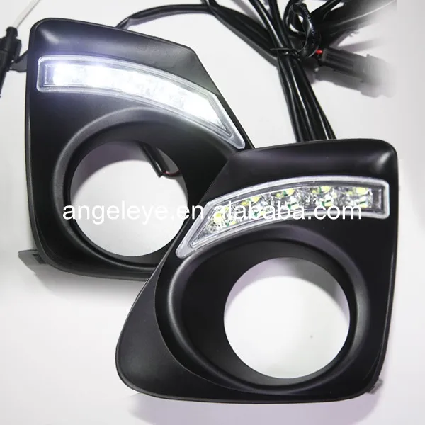 

2011-2013 year Corolla LED Fog Daytime Running Light