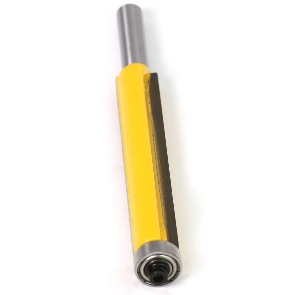 1 шт. сверхдлинный хвостовик 8 мм 118