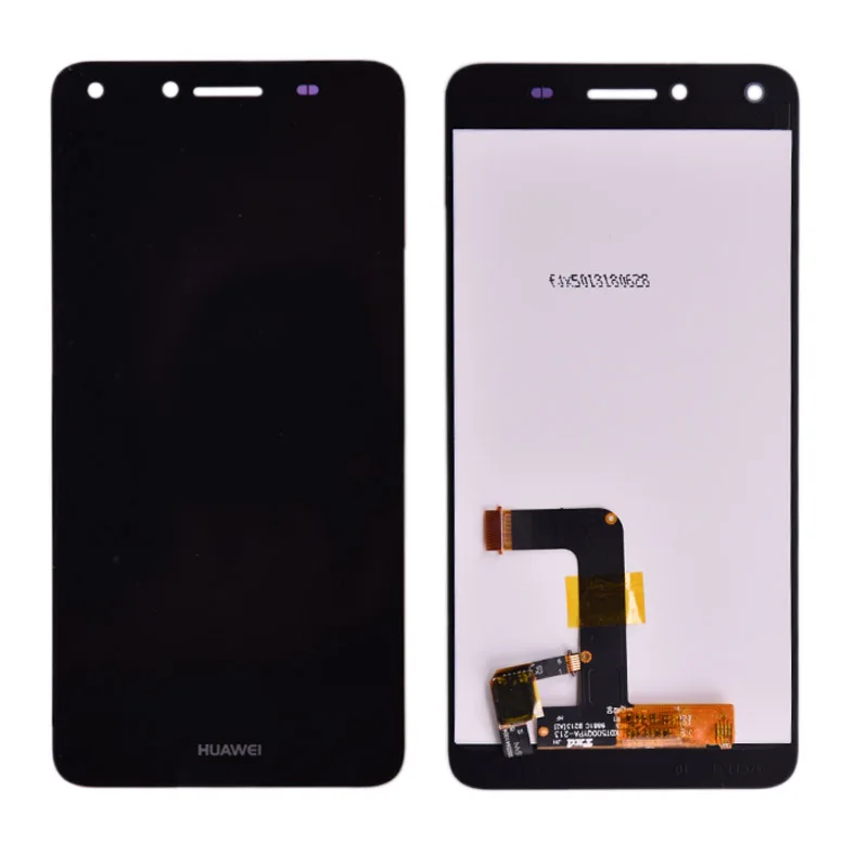 Для huawei Y5 II Y5II CUN-L23 CUN-L03 CUN-L33 CUN-L21 ЖК-дисплей Дисплей с кодирующий преобразователь сенсорного экрана в сборе