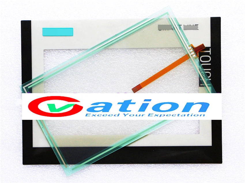 

For 700IE 6AV6648-0CC11-3AX0 6AV6 648-0CC11-3AX0 TouchScreen+Protective Film