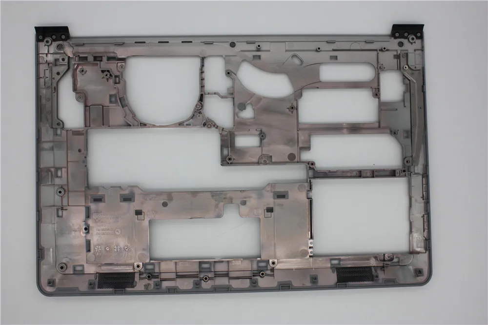 Новый чехол для Dell INSPIRON 15 5000 5545 5547 5548 5557 5558 5559 V3558 15M ЖК дисплей верхняя задняя