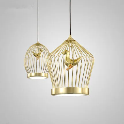 Современная Минималистичная Скандинавская дизайнерская креативная Подвесная