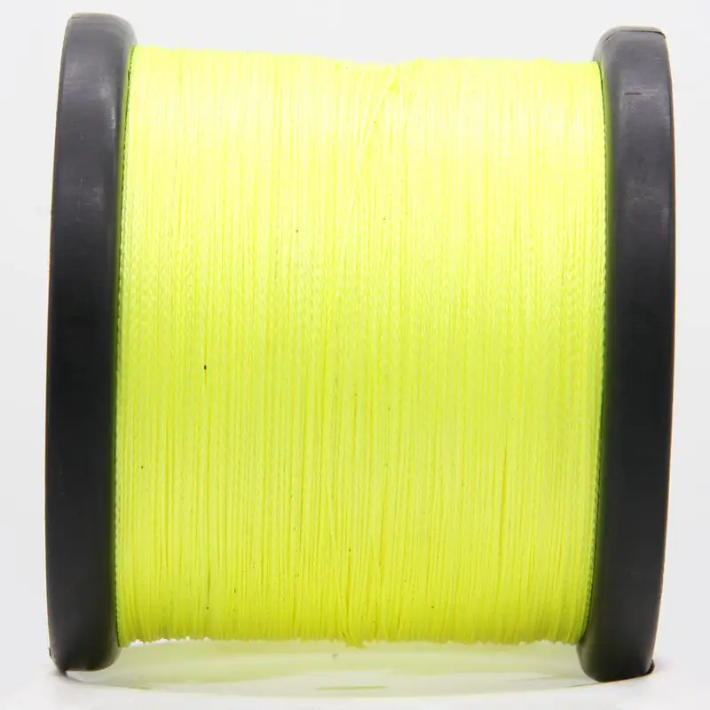 YUYU 200 м 16 нитей рыболовная леска 70-250LB плетеная Multifilament PE для рыбалки | Спорт и