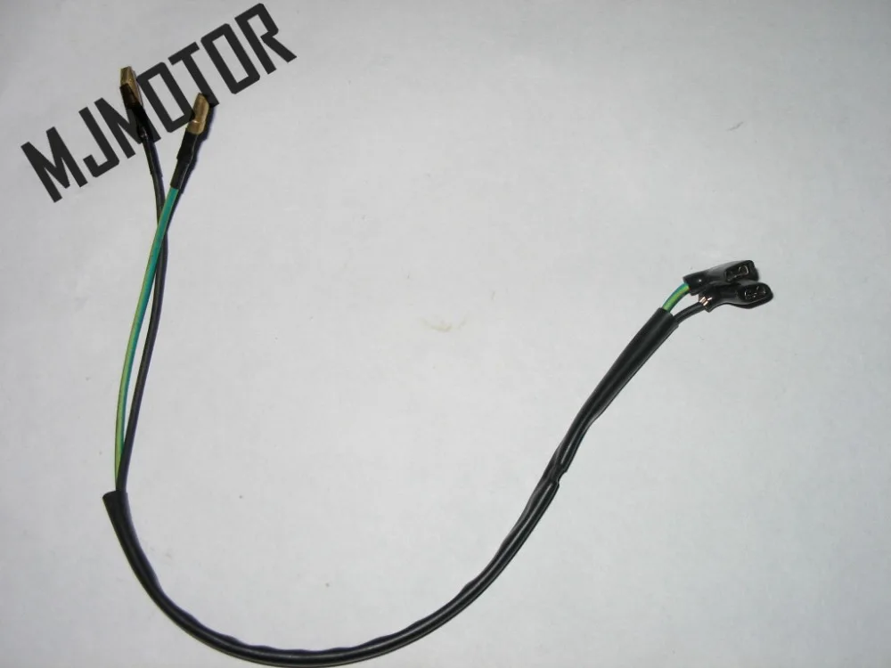 (10 шт./лот) гидравлический тормоз ручка кабель для китайские скутеры qj Keeway Honda