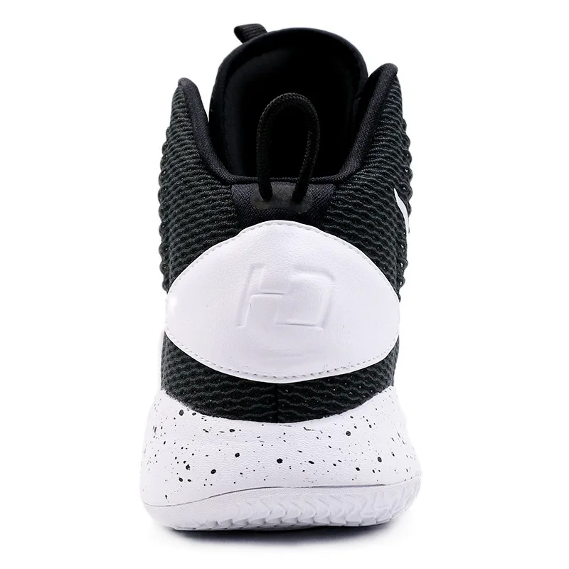 Оригинальный Новое поступление NIKE мужская баскетбольная обувь кроссовки|Обувь