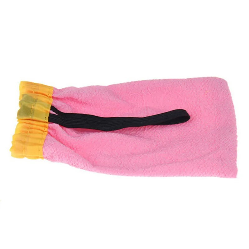 1 шт. перчатка пилинг с отшелушивающим эффектом в Корейском стиле для Hammam