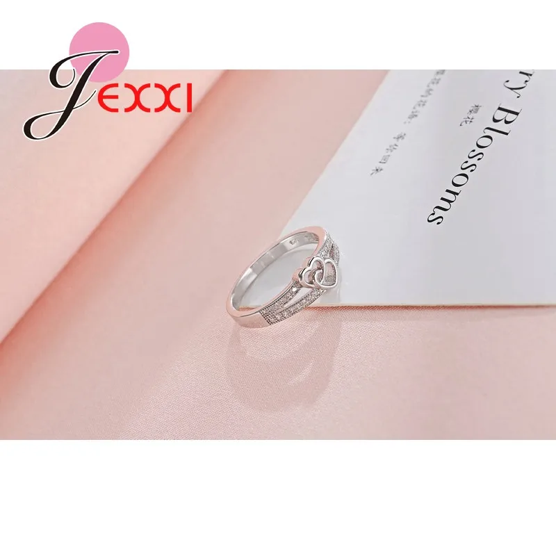 Женское кольцо из серебра 925 пробы в виде креста | Украшения и аксессуары