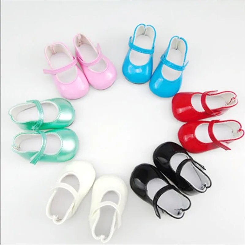 

Doll Shoe Doll Accessories Born New Baby Fit 18 inch 40-43cm Yarn Skirt Does Not Wet Urine For Baby Birthday Gift