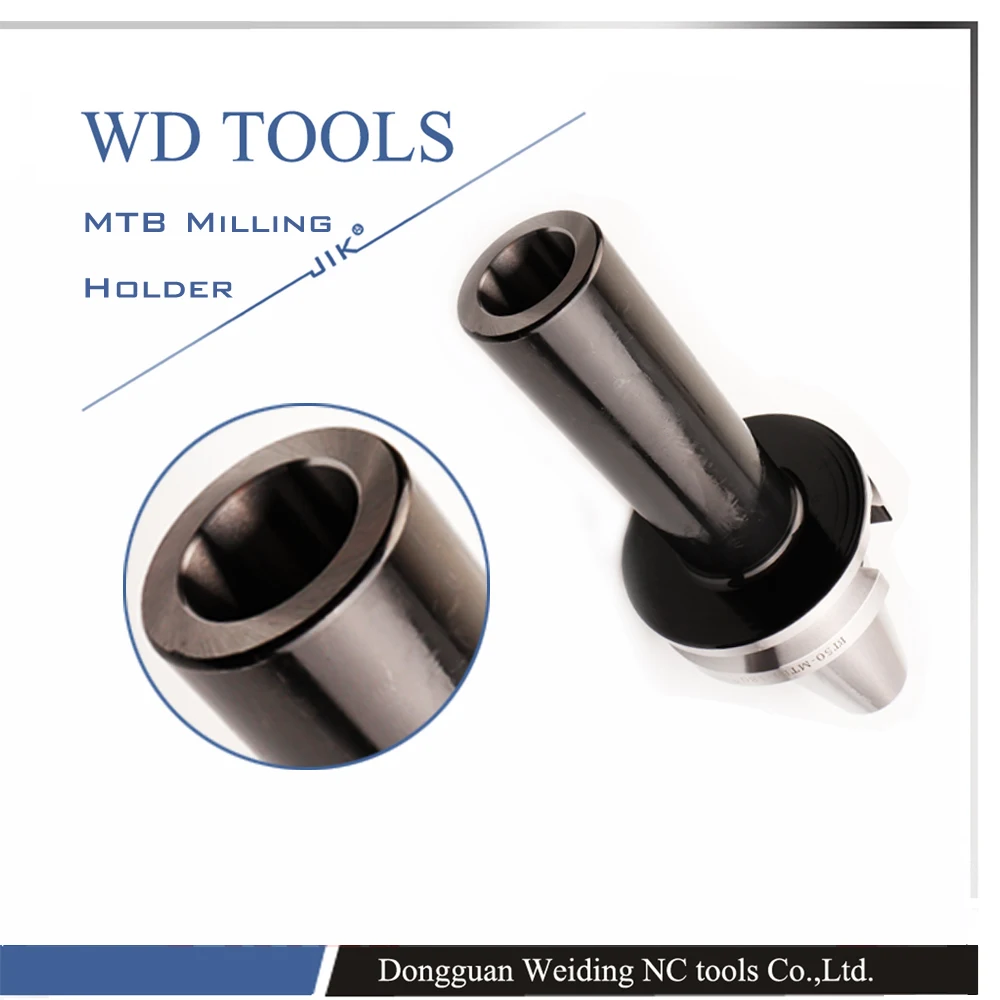 

BT40-MTB4-90 factory wholesale MTB morse tool holder