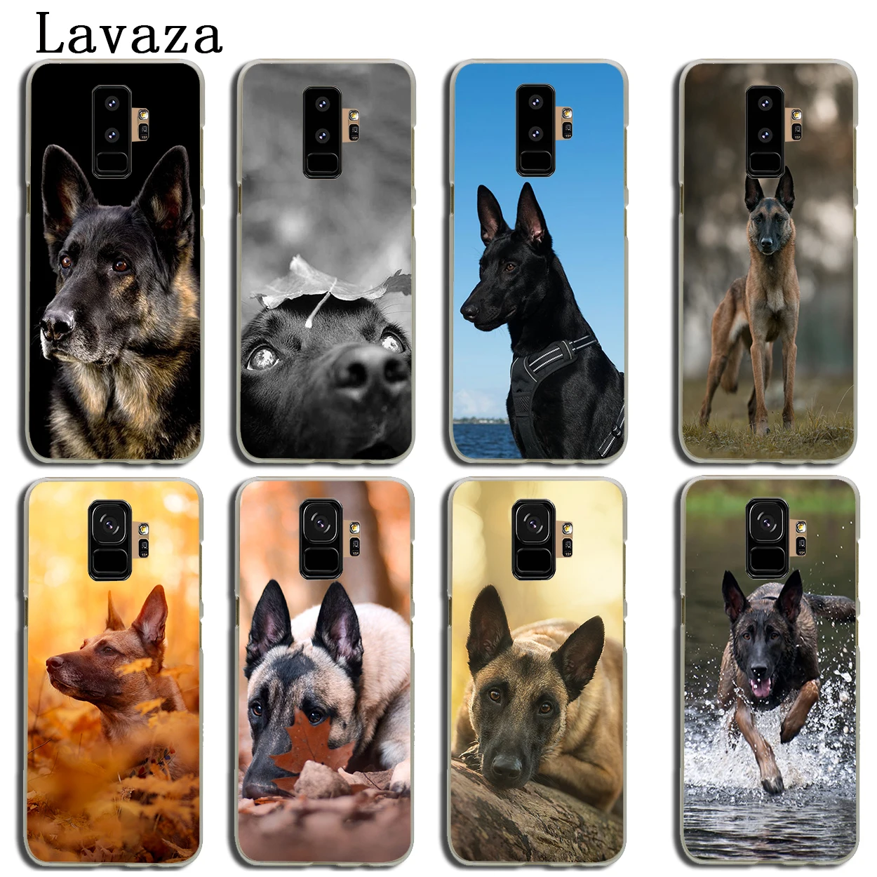 Чехол для телефона Samsung Galaxy S20 Ultra S10 Lite S10E S6 S7 Edge S8 S9 Plus A51 A71 A81 A91|Бамперы| |