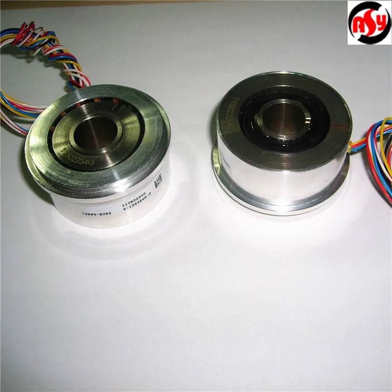 

Новый V23401-T2009-B202 T2009-B202 роторного датчика