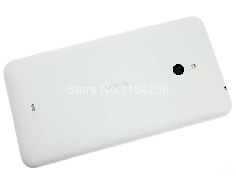 Оригинальный разблокированный Nokia Lumia 1320 5 Мп 6 0 дюйма сенсорный экран мАч 8 Гб ПЗУ