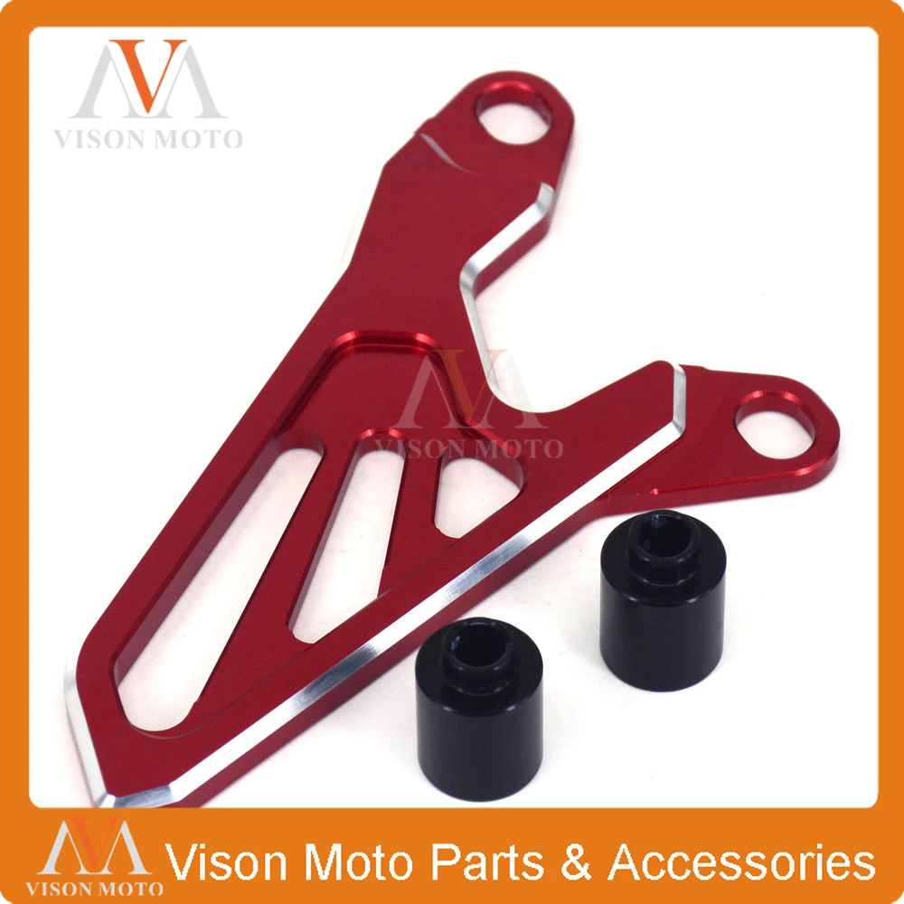Заготовка передней звездочки цепи Подходит для HONDA CRF250R 2010 2011 2012 2013 2014 2015 2016 CRF450R