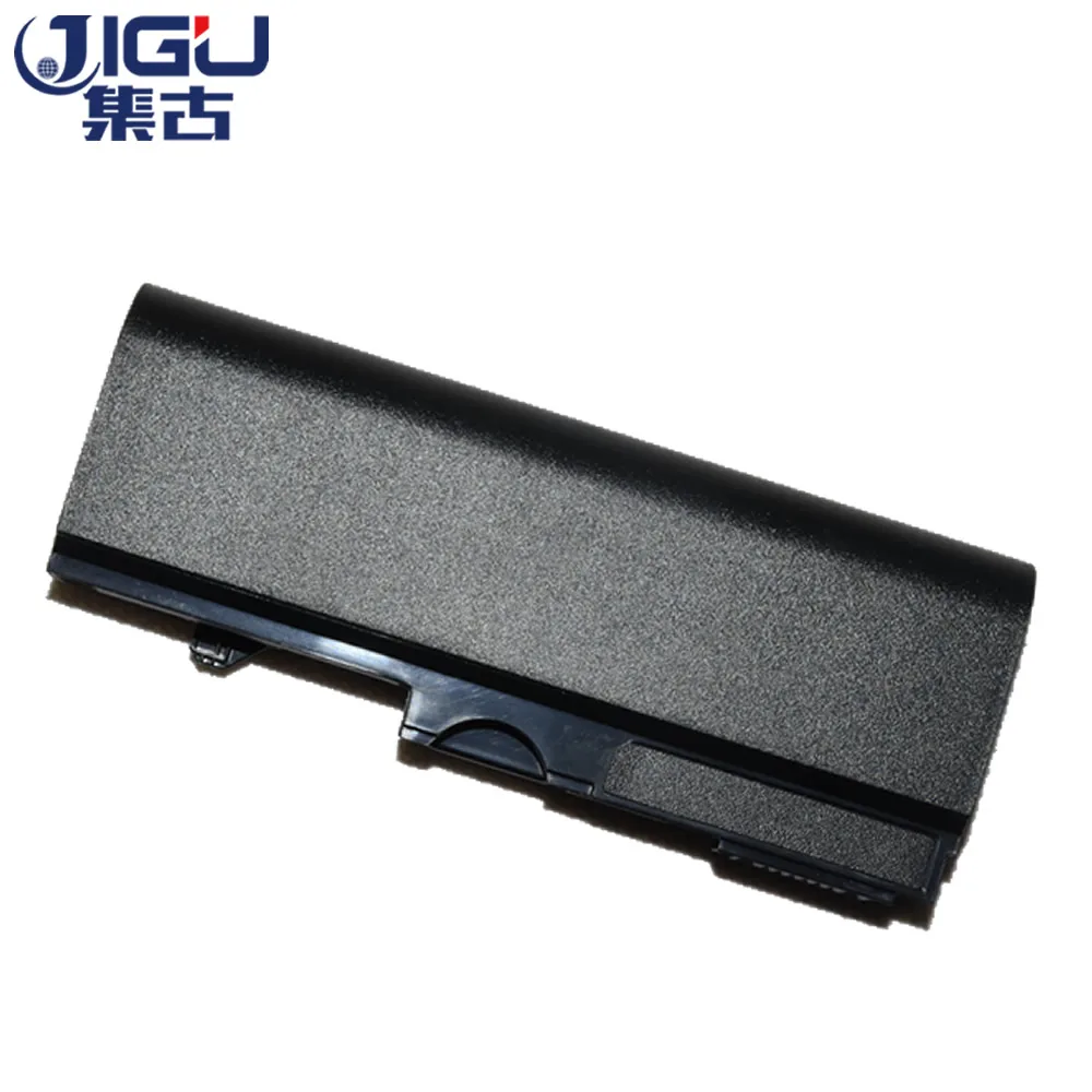 Аккумулятор для ноутбука JIGU PA3689U 1BAS 1BRS PABAS155 PABAS156 Toshiba NB100 NB105 N270 PLL10E 00X00TEN 01G|laptop