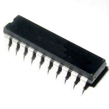 SN74HC574N SN74HC245N BA8206BA4 TM1637 S3F9454BZZ-DK94 ATTINY2313A-PU A3080 DAC0832LCN ADC0804LCN TLC1543CN | Электронные