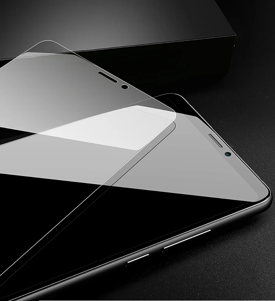 2 шт для huawei Honor Note 10 Закаленное стекло протектор экрана Honor 7A 7X 8X 7C Pro 8A 8C 9x защитная пленка, стекло 10 lite