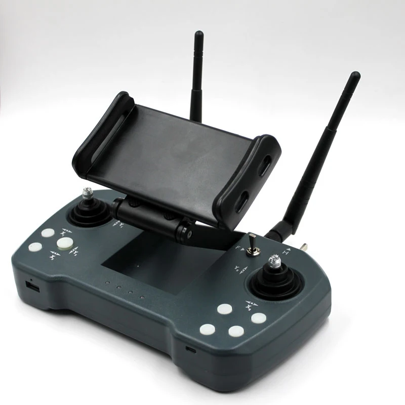 Skydroid M12 пульт дистанционного управления беспроводной передачи данных цифровой видео Downlink для UAV плоский робот завод ретранслятор станции