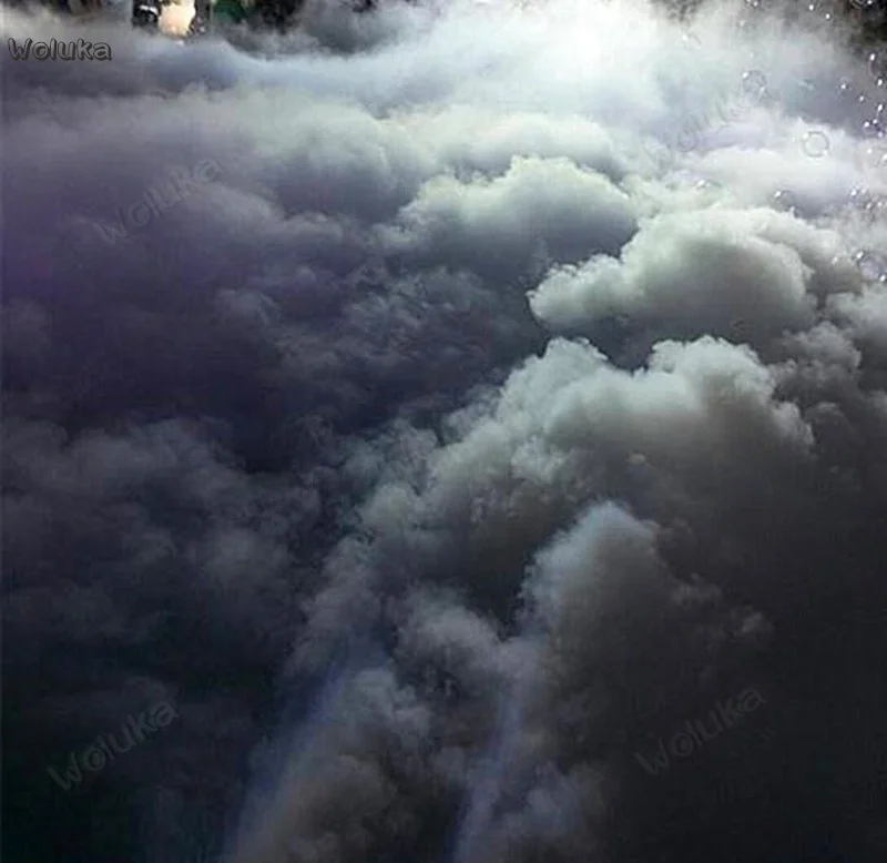 Машина для заземления дыма мощностью 1500 Вт станок сухого льда с дистанционным