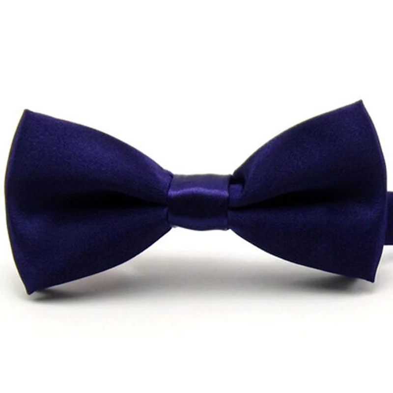 Dark Purple Стильная очаровательная Кошка Собака, щенок, домашние животные котенок игрушка галстук-бабочка воротник одежда Горячая YYTIE0026 - Цвет: Dark Purple