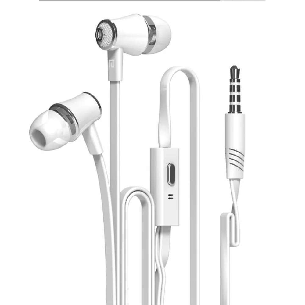 Оригинальные наушники JM21 с микрофоном супербасами гарнитура для iphone 6 6s xiaomi