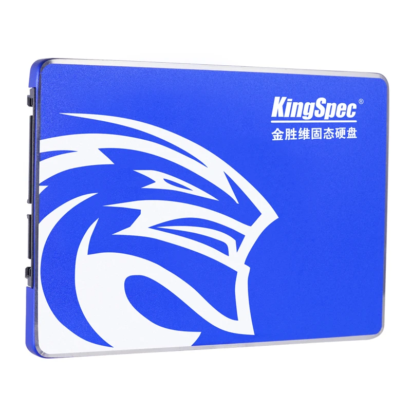 Твердотельный накопитель Kingspec 2 5 дюйма SATA III 6 дюймов II SSD 8 ГБ 16 32 64 128 256 внутренний