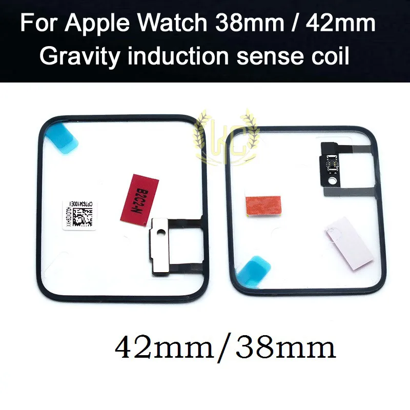 Оригинальный гибкий кабель с сенсорным 3D датчиком силы для Apple Watch серии 1 38 мм/42 мм