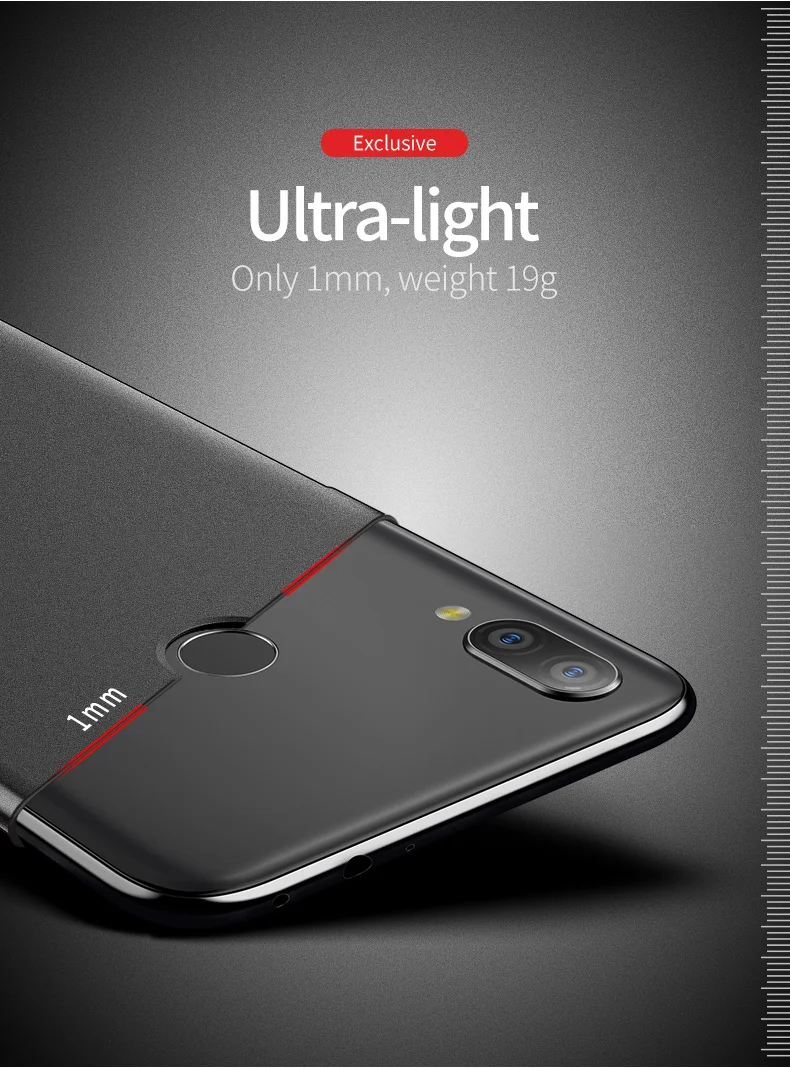 Redmi Note 6 Pro Чехол YIYONG матовый чехол для Xiaomi Redmi Note 7 6 5 Pro Чехол Xaomi PC чехол для Xiaomi Note 5 6 7 Pro Чехол