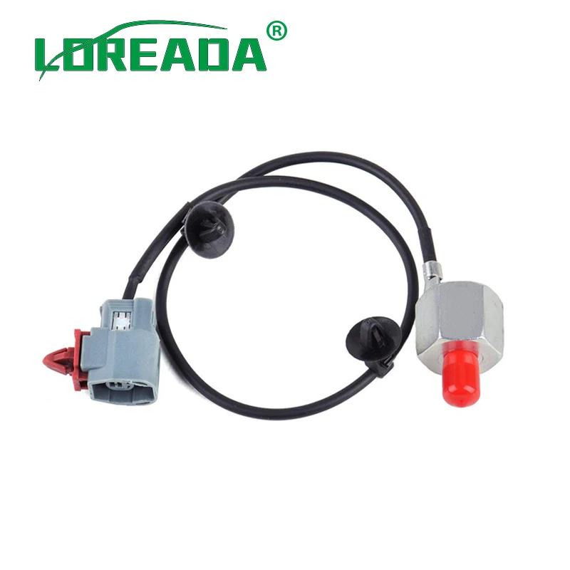 LOREADA 5 шт. X Датчик детонации удара ZJ01-18-921 ZJ0118921 для MAZDA 2 3 6 E1T50371 E001T50471 V32-72-0025 0907019