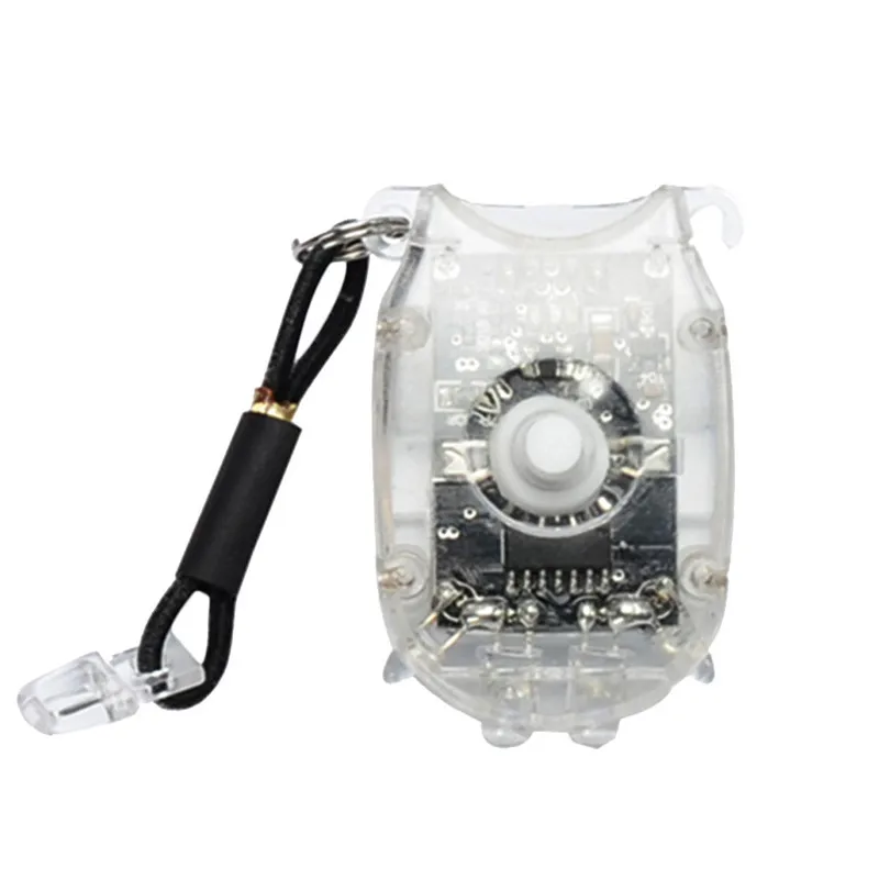 Мир-ветер # 3011usb зарядки Велосипедный Спорт лампа для верховой езды внимание