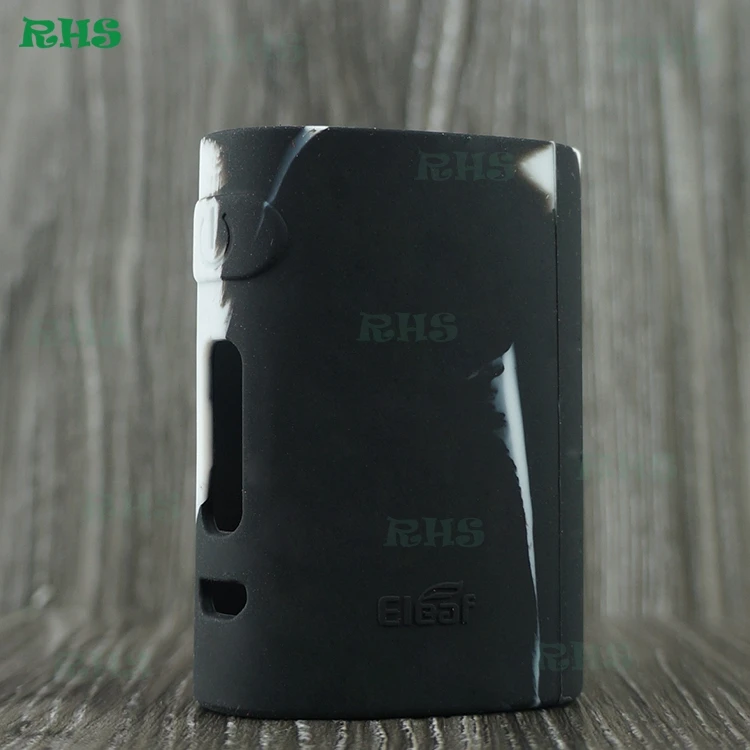 Оригинальный двойной набор iStick Pico 2017 силиконовый чехол istick pico 12 видов цветов