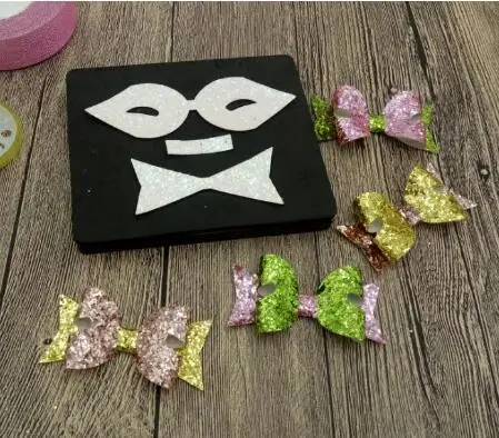 

Bow cutting dies 2019 new die cut &wooden dies Suitable for common die cutting machines on the market