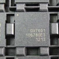 

GV7601 GV7601-IBE3 BGA-100 1pcs