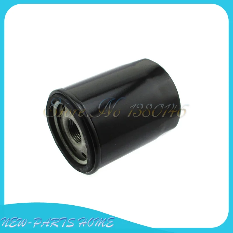 2 шт. масляные фильтры для Polaris 2540086 АТВ спортсмен 600 700 800 / RZR 570 900 1000|Масляные