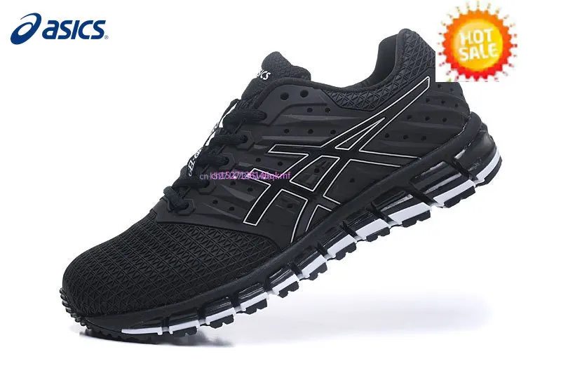 Горячая Распродажа Asics Gel-Quantum 360 оригинальное новое поступление Аутентичные кроссовки мужские классические Cathletic обувь Нескользящая