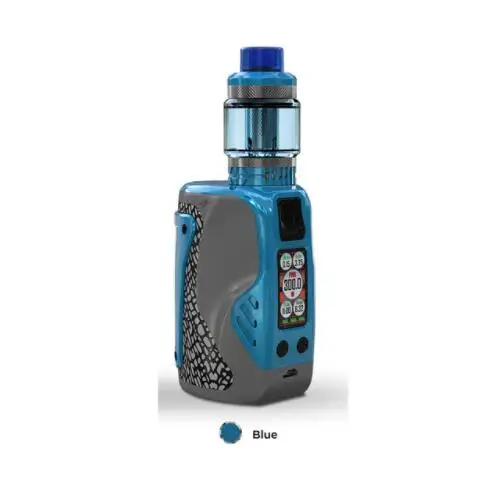 100% Оригинальный wismec REULEAUX Tinker комплект 300 Вт TINKER коробка мод с 6 5 мл Колонка бак