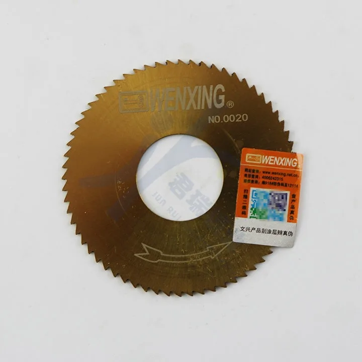 Плоский шпагат 0020 один дюйм Дырокол 70x1,3x25,4 для WENXING 100E 100E1 100F машина для резки ключей