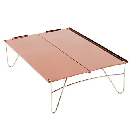 A02 Мини стол уличная мебель 35*25*11 см - Цвет: A02