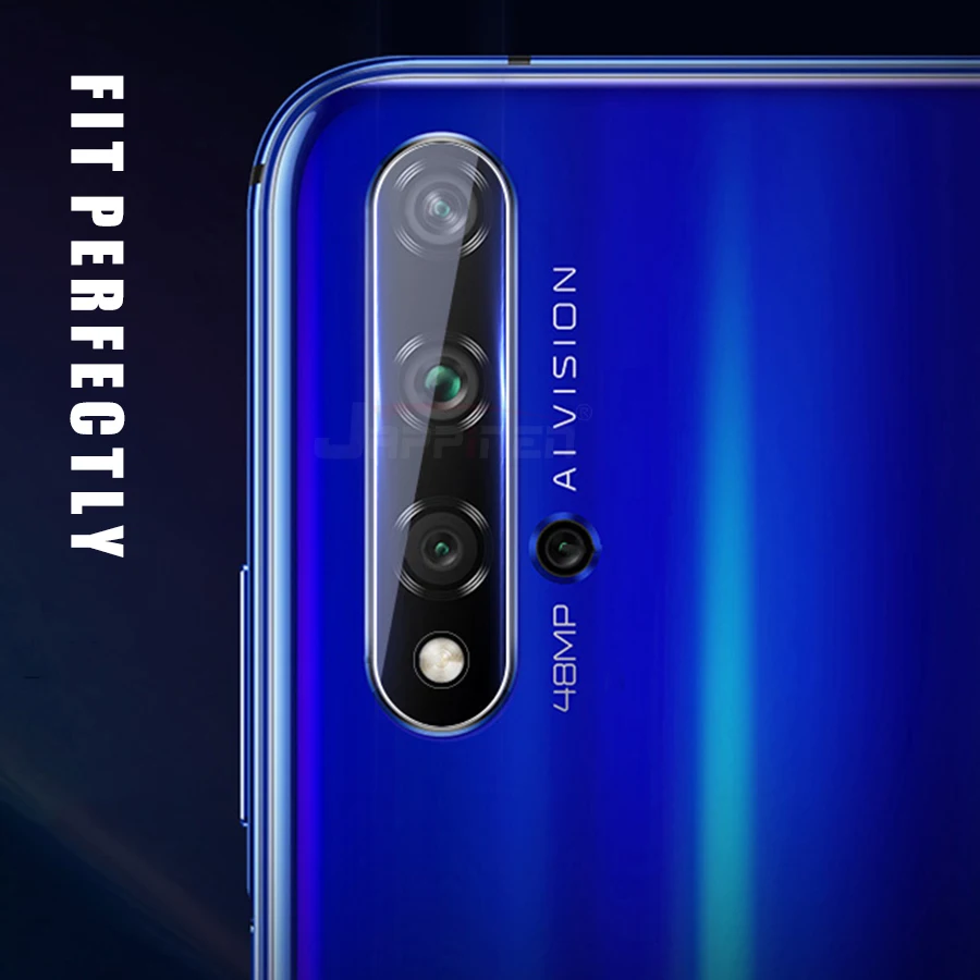 Задняя камера Объектив Закаленное стекло для huawei Honor 20 Защитное стекло для huawei Honor 20 9X Pro Honor 20 Lite пленка для объектива