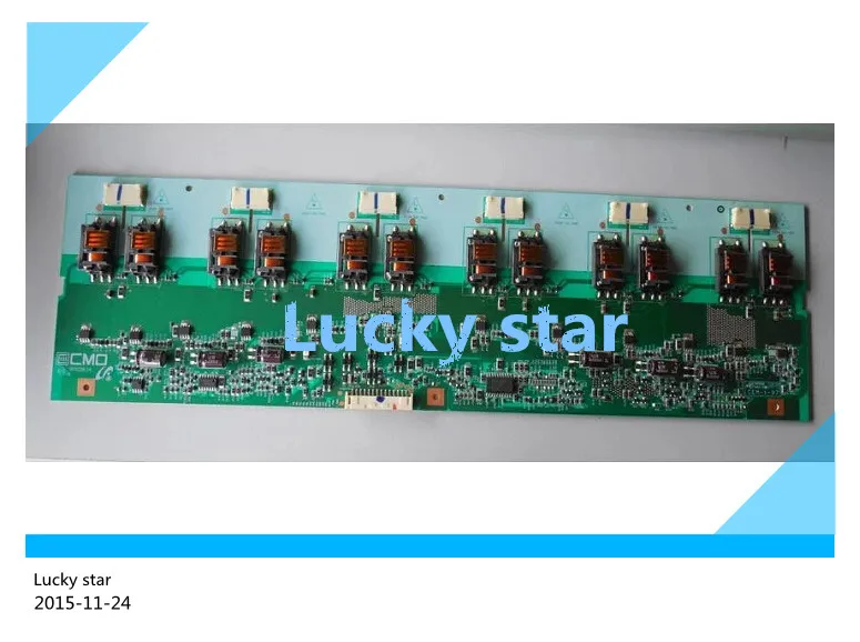 Новинка 95% замена пластины для платы ЖК LC32DS30 32S550A плата инвертора T87I029.14 T871029.14|plate