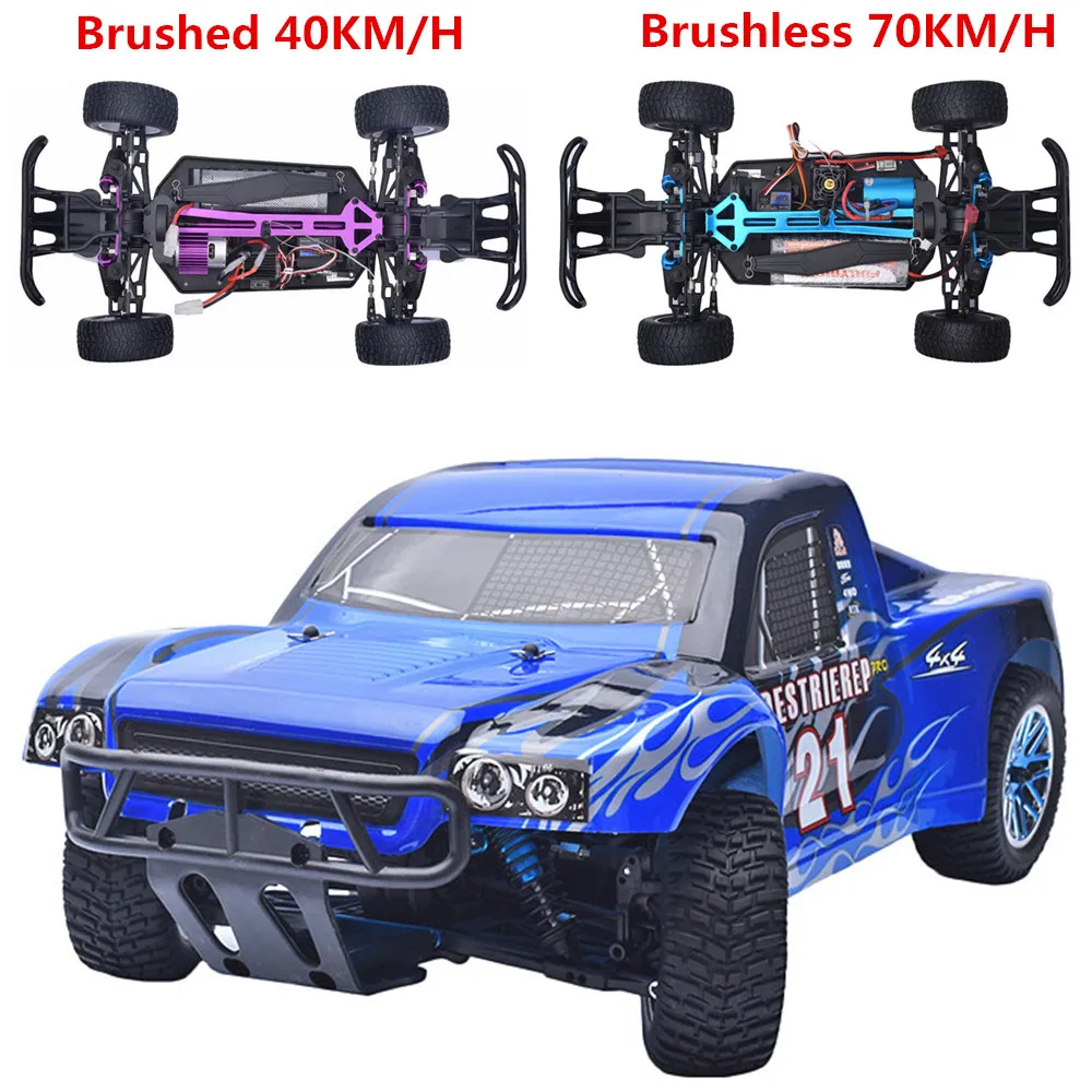 HSP Rc Автомобилей 1/10 4wd Off Road 