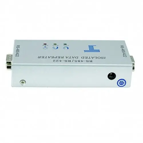 Новый 1 шт. YT309 DC9-12V RS485 RS232 изолированный ретранслятор данных сигнальная Лупа