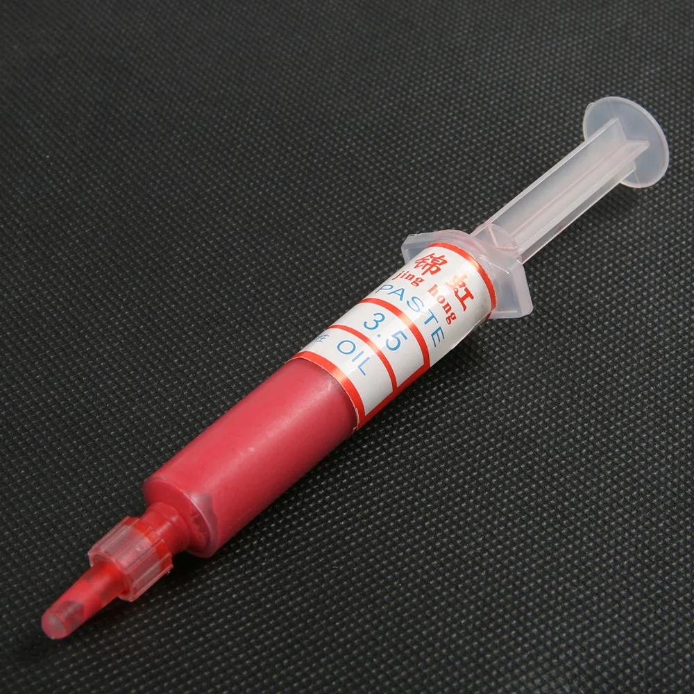 Шприц зернистость 320 маслорастворимая алмазная шлифовальная паста