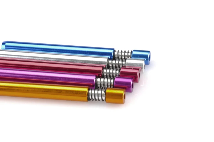 Коробка для дисплея 50 шт. металлическая Весенняя сигарета табачных труб штуцер