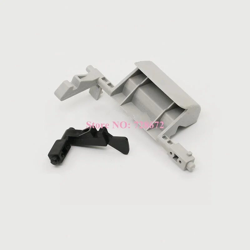 011E26691 011E26670 боковая дверная ручка крюк переключатель для Fuji Xerox S2010 S1810 S2011 S2520 S2420